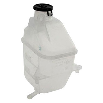 Genuine® - Engine Coolant Expansion Tank