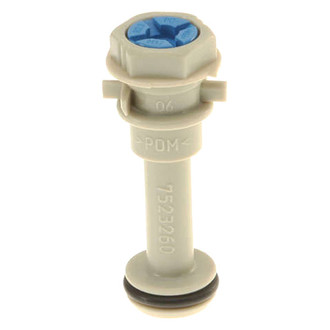 Genuine® - Engine Coolant Radiator Drain Plug