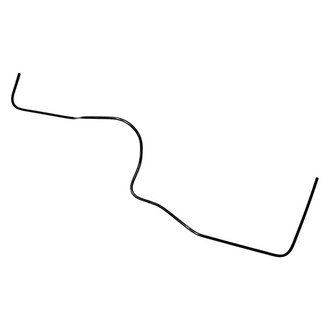 Genuine® - Engine Coolant Bypass Pipe
