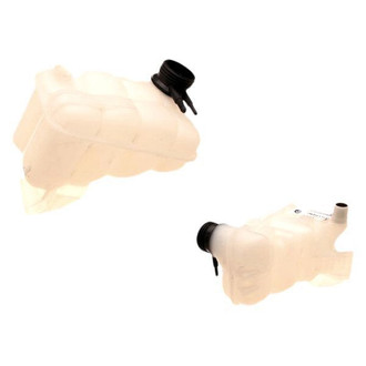 Genuine® - Engine Coolant Expansion Tank