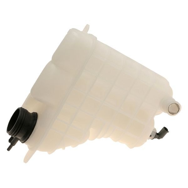 Genuine® - Engine Coolant Expansion Tank