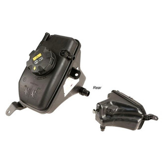Genuine® - Engine Coolant Expansion Tank