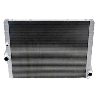 Genuine® - Radiator