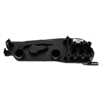 Genuine® - Engine Coolant Radiator Mount Bracket