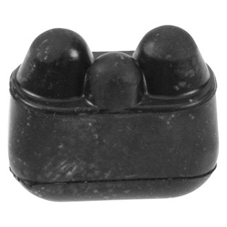 Genuine® - Engine Coolant Radiator Mount
