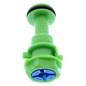 Genuine® - Engine Coolant Radiator Drain Plug