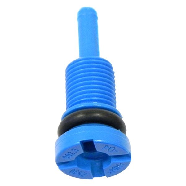 Genuine® BMW 3Series 2007 Engine Coolant Radiator Drain Plug