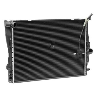 Genuine® - Radiator