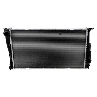 Genuine® - Radiator