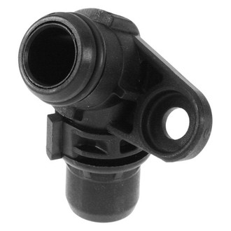 Genuine® - Radiator Coolant Distribution Tee