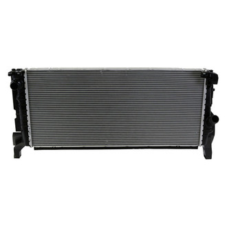Genuine® - Radiator