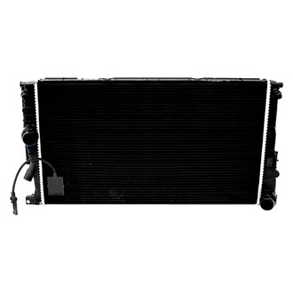 Genuine® - Engine Coolant Radiator