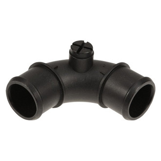 Genuine® - Water Pipe Tee