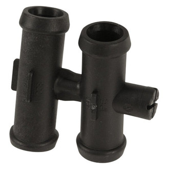 Genuine® - Engine Coolant Hose Connector