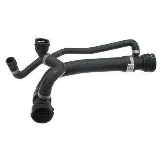Genuine® - Engine Coolant Radiator Hose