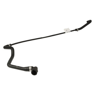 Genuine® - Engine Coolant Reservoir Hose