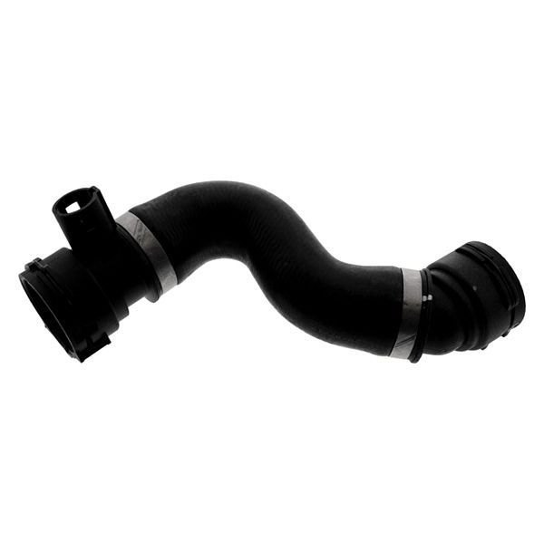 Genuine® - Engine Coolant Radiator Hose