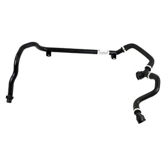 Genuine® - Engine Coolant Reservoir Hose