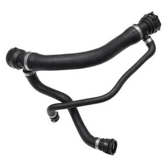 Genuine® - Engine Coolant Radiator Hose