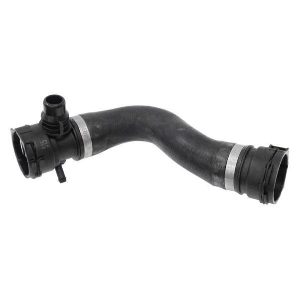 Genuine® - Engine Coolant Radiator Hose