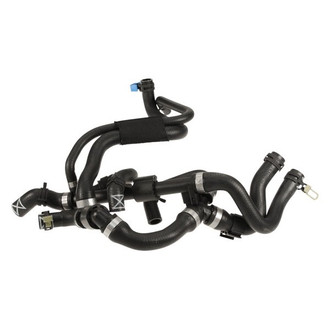 Genuine® - Engine Coolant Hose
