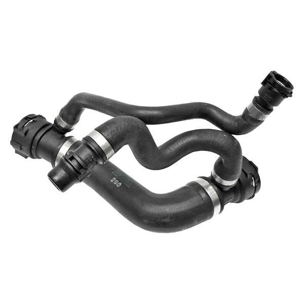 Genuine® - Engine Coolant Radiator Hose