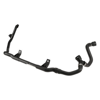 Genuine® - 3-Way Engine Coolant Reservoir Hose