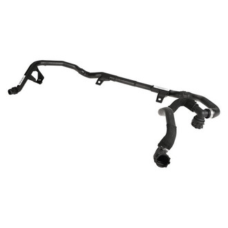 Genuine® - Engine Coolant Reservoir Hose