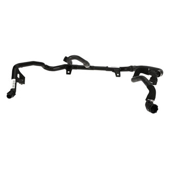 Genuine® - Engine Coolant Reservoir Hose