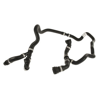 Genuine® - Engine Coolant Reservoir Hose