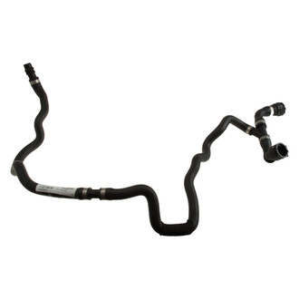 Genuine® - Engine Coolant Reservoir Hose
