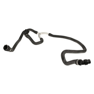 Genuine® - Engine Coolant Reservoir Hose