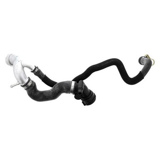 Genuine® - Engine Coolant Radiator Hose