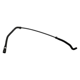 Genuine® - Engine Coolant Reservoir Hose