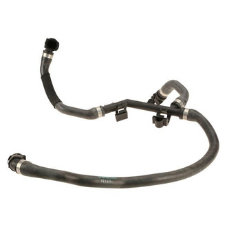 Genuine® - Engine Coolant Hose