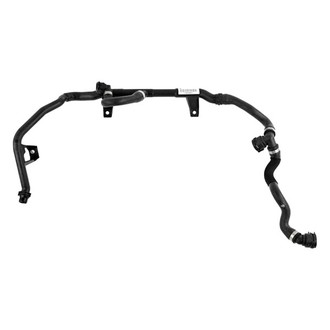 Genuine® - Engine Coolant Reservoir Hose
