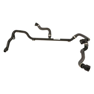 Genuine® - Engine Coolant Crossover Pipe