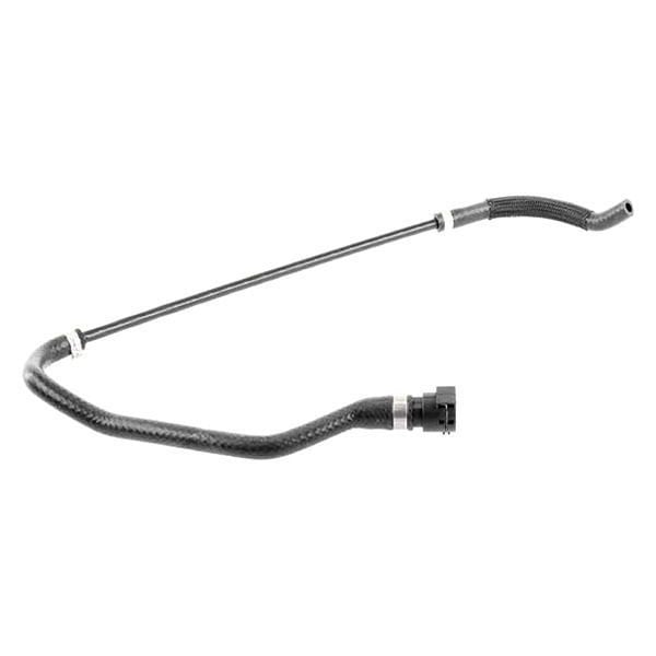 Genuine® BMW 1Series 2013 Engine Coolant Reservoir Hose