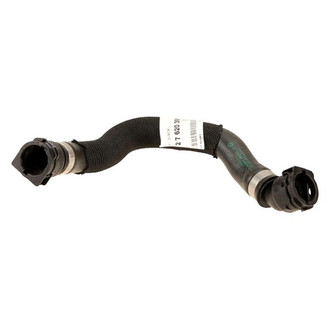 Genuine® - Engine Coolant Radiator Hose