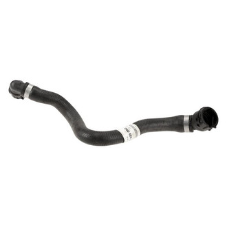 Genuine® - Engine Coolant Radiator Hose