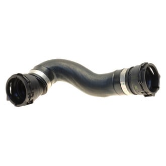 Genuine® - Engine Coolant Radiator Hose