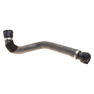 Genuine® - Engine Coolant Radiator Hose