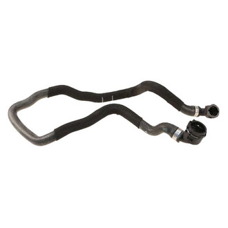 Genuine® - Engine Coolant Radiator Hose