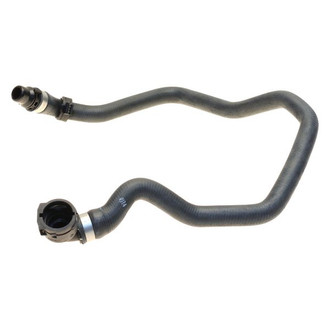 Genuine® - Engine Coolant Radiator Hose