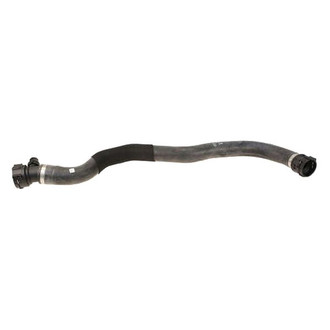 Genuine® - Engine Coolant Radiator Hose