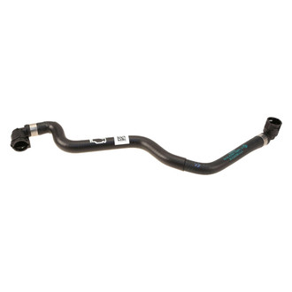 Genuine® - Engine Coolant Reservoir Hose