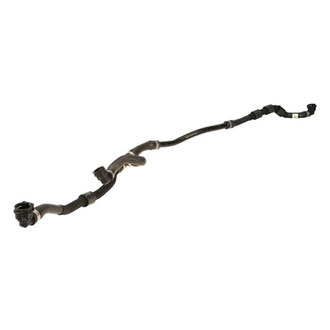 Genuine® - Engine Coolant Radiator Hose