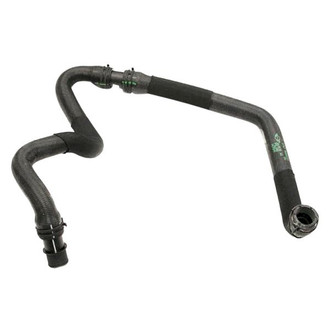 Genuine® - Engine Coolant Radiator Hose