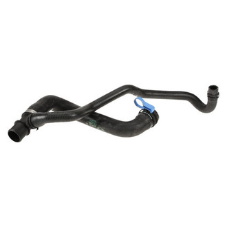 Genuine® - Engine Coolant Radiator Hose