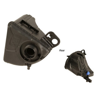 Genuine® - Engine Coolant Expansion Tank